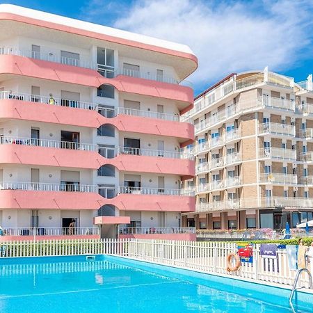 Apartamento Apollo Lido di Jesolo Exterior foto