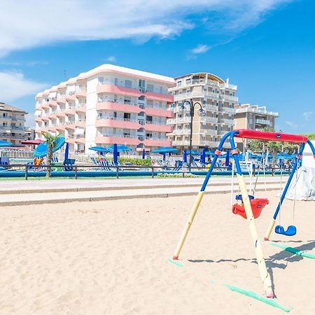 Apartamento Apollo Lido di Jesolo Exterior foto
