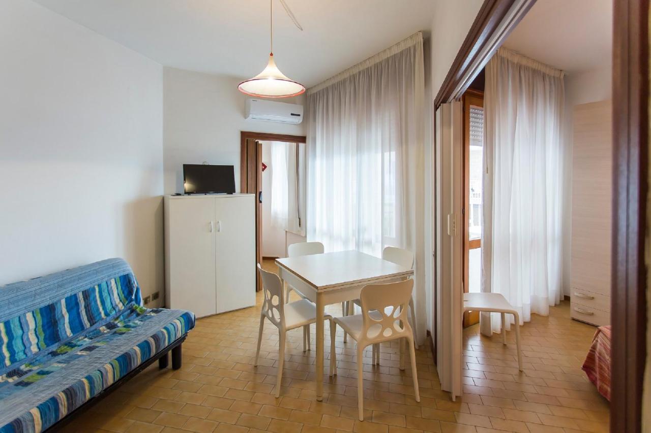 Apartamento Apollo Lido di Jesolo Exterior foto